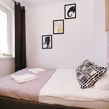 Nice&Cozy Apartment Sopot Zewnętrze zdjęcie