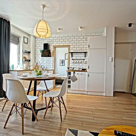 Nice&Cozy Apartment Sopot Zewnętrze zdjęcie
