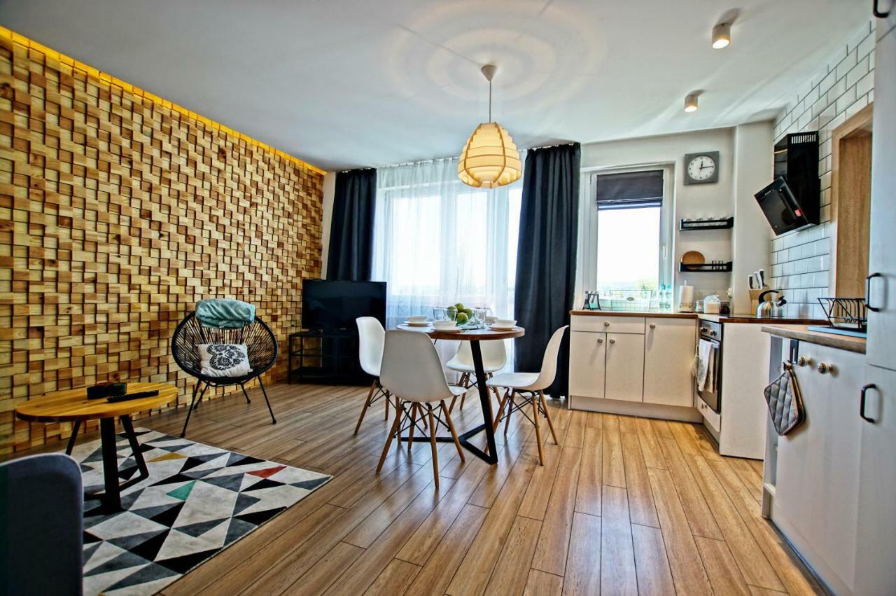 Nice&Cozy Apartment Sopot Zewnętrze zdjęcie